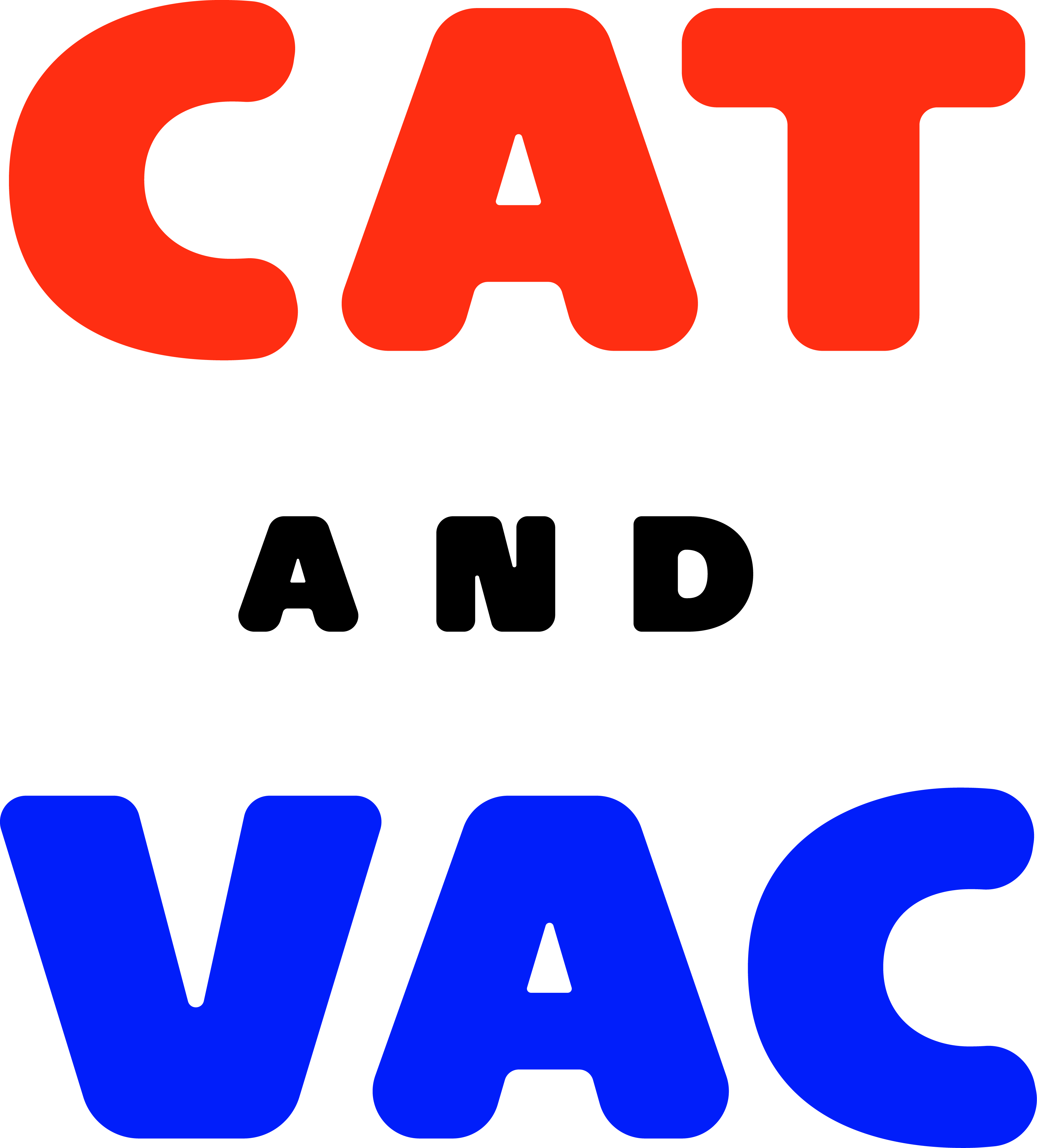 Cat & Vac